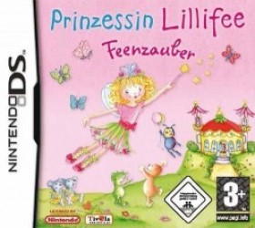 Lernerfolg Vorschule – Prinzessin Lillifee (neue Version) Rom